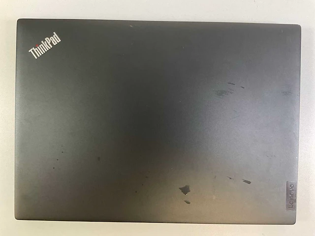 Lenovo thinkpad l13 g3 13.3”, core(tm) i3 12th gen, 8 gb ram, 256 gb nvme laptops (3x) - afbeelding 5 van  21