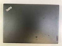 Lenovo thinkpad l13 g3 13.3”, core(tm) i3 12th gen, 8 gb ram, 256 gb nvme laptops (3x) - afbeelding 5 van  21