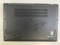 Lenovo thinkpad l13 g3 13.3”, core(tm) i3 12th gen, 8 gb ram, 256 gb nvme laptops (3x) - afbeelding 6 van  21