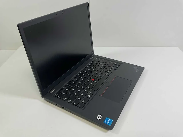 Lenovo thinkpad l13 g3 13.3”, core(tm) i3 12th gen, 8 gb ram, 256 gb nvme laptops (3x) - afbeelding 8 van  21