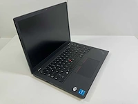 Lenovo thinkpad l13 g3 13.3”, core(tm) i3 12th gen, 8 gb ram, 256 gb nvme laptops (3x) - afbeelding 8 van  21