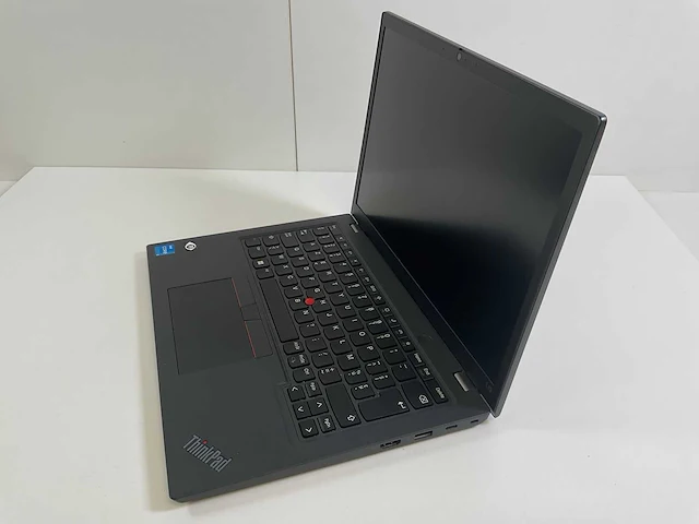 Lenovo thinkpad l13 g3 13.3”, core(tm) i3 12th gen, 8 gb ram, 256 gb nvme laptops (3x) - afbeelding 9 van  21
