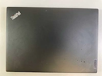 Lenovo thinkpad l13 g3 13.3”, core(tm) i3 12th gen, 8 gb ram, 256 gb nvme laptops (3x) - afbeelding 11 van  21