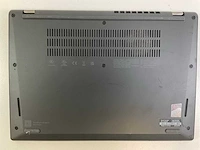 Lenovo thinkpad l13 g3 13.3”, core(tm) i3 12th gen, 8 gb ram, 256 gb nvme laptops (3x) - afbeelding 13 van  21