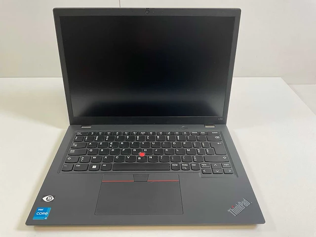 Lenovo thinkpad l13 g3 13.3”, core(tm) i3 12th gen, 8 gb ram, 256 gb nvme laptops (3x) - afbeelding 12 van  21