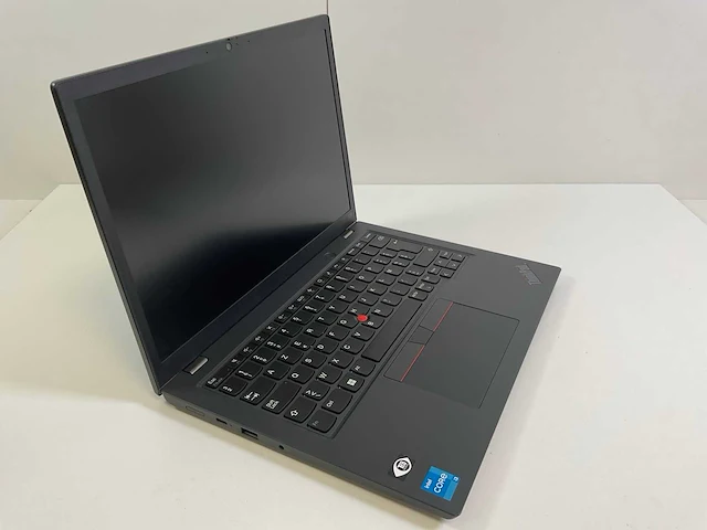 Lenovo thinkpad l13 g3 13.3”, core(tm) i3 12th gen, 8 gb ram, 256 gb nvme laptops (3x) - afbeelding 15 van  21