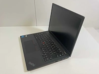 Lenovo thinkpad l13 g3 13.3”, core(tm) i3 12th gen, 8 gb ram, 256 gb nvme laptops (3x) - afbeelding 16 van  21
