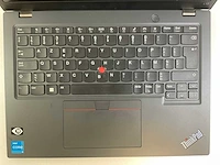 Lenovo thinkpad l13 g3 13.3”, core(tm) i3 12th gen, 8 gb ram, 256 gb nvme laptops (3x) - afbeelding 17 van  21