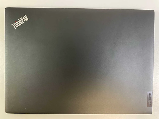 Lenovo thinkpad l13 g3 13.3”, core(tm) i3 12th gen, 8 gb ram, 256 gb nvme laptops (3x) - afbeelding 18 van  21