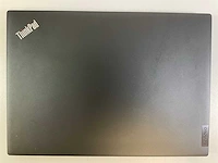 Lenovo thinkpad l13 g3 13.3”, core(tm) i3 12th gen, 8 gb ram, 256 gb nvme laptops (3x) - afbeelding 18 van  21