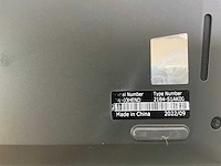 Lenovo thinkpad l13 g3 13.3”, core(tm) i3 12th gen, 8 gb ram, 256 gb nvme laptops (3x) - afbeelding 20 van  21