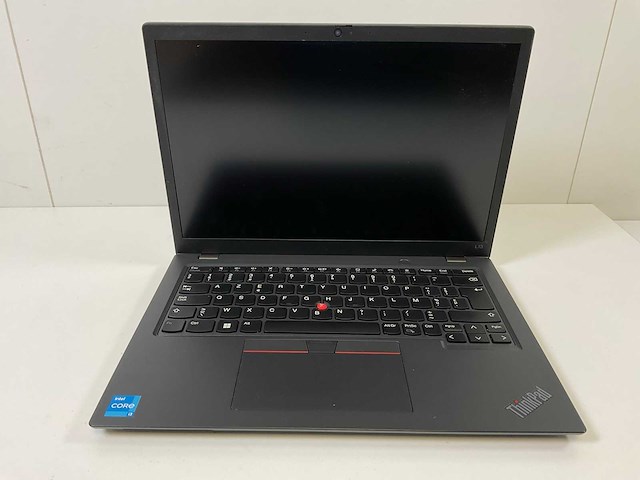 Lenovo thinkpad l13 gen 3 13.3”, core(tm) i3 12th gen, 8 gb ram, 256 gb nvme laptops (2x) - afbeelding 2 van  16