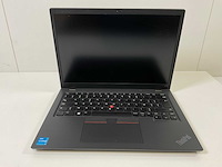 Lenovo thinkpad l13 gen 3 13.3”, core(tm) i3 12th gen, 8 gb ram, 256 gb nvme laptops (2x) - afbeelding 2 van  16