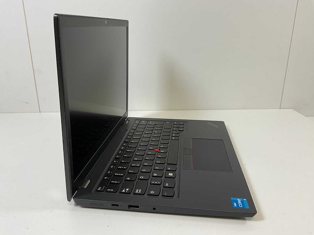Lenovo thinkpad l13 gen 3 13.3”, core(tm) i3 12th gen, 8 gb ram, 256 gb nvme laptops (2x) - afbeelding 3 van  16