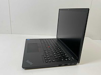 Lenovo thinkpad l13 gen 3 13.3”, core(tm) i3 12th gen, 8 gb ram, 256 gb nvme laptops (2x) - afbeelding 4 van  16