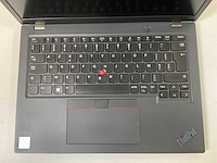Lenovo thinkpad l13 gen 3 13.3”, core(tm) i3 12th gen, 8 gb ram, 256 gb nvme laptops (2x) - afbeelding 5 van  16