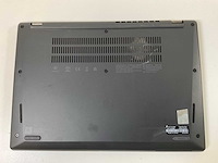 Lenovo thinkpad l13 gen 3 13.3”, core(tm) i3 12th gen, 8 gb ram, 256 gb nvme laptops (2x) - afbeelding 7 van  16