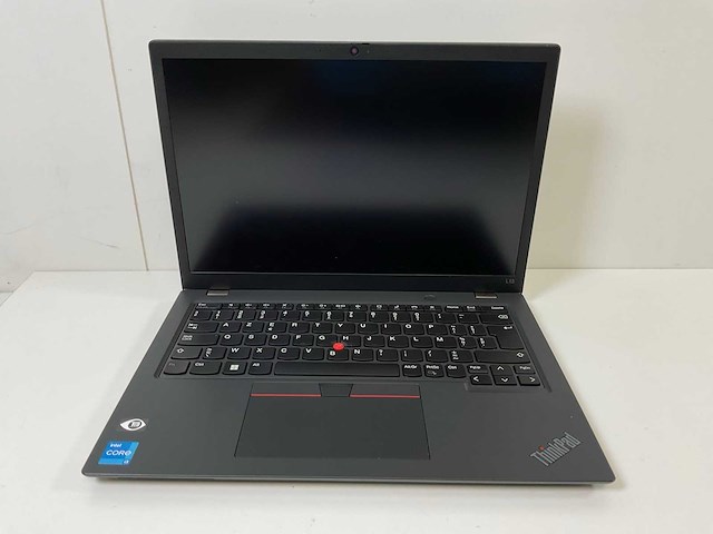 Lenovo thinkpad l13 gen 3 13.3”, core(tm) i3 12th gen, 8 gb ram, 256 gb nvme laptops (2x) - afbeelding 10 van  16