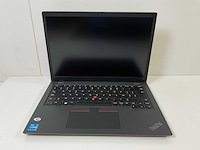 Lenovo thinkpad l13 gen 3 13.3”, core(tm) i3 12th gen, 8 gb ram, 256 gb nvme laptops (2x) - afbeelding 10 van  16