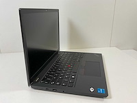 Lenovo thinkpad l13 gen 3 13.3”, core(tm) i3 12th gen, 8 gb ram, 256 gb nvme laptops (2x) - afbeelding 11 van  16