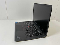 Lenovo thinkpad l13 gen 3 13.3”, core(tm) i3 12th gen, 8 gb ram, 256 gb nvme laptops (2x) - afbeelding 12 van  16