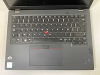 Lenovo thinkpad l13 gen 3 13.3”, core(tm) i3 12th gen, 8 gb ram, 256 gb nvme laptops (2x) - afbeelding 13 van  16
