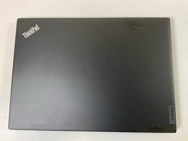 Lenovo thinkpad l13 gen 3 13.3”, core(tm) i3 12th gen, 8 gb ram, 256 gb nvme laptops (2x) - afbeelding 14 van  16