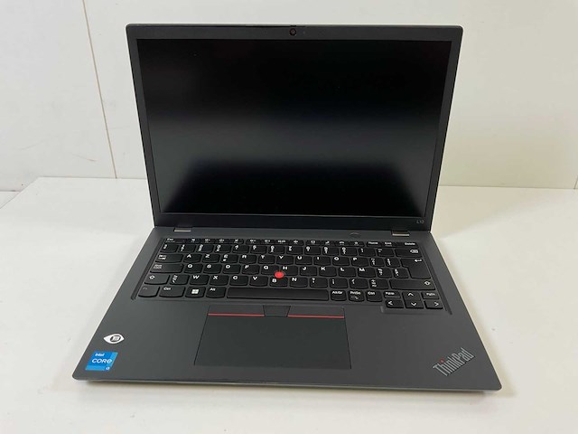 Lenovo thinkpad l13 gen 3 13.3”, core(tm) i3 12th gen, 8 gb ram, 256 gb nvme laptops (2x) - afbeelding 2 van  16