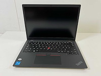Lenovo thinkpad l13 gen 3 13.3”, core(tm) i3 12th gen, 8 gb ram, 256 gb nvme laptops (2x) - afbeelding 2 van  16