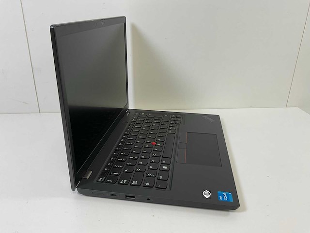 Lenovo thinkpad l13 gen 3 13.3”, core(tm) i3 12th gen, 8 gb ram, 256 gb nvme laptops (2x) - afbeelding 3 van  16