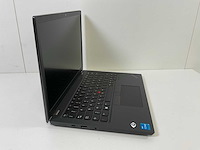 Lenovo thinkpad l13 gen 3 13.3”, core(tm) i3 12th gen, 8 gb ram, 256 gb nvme laptops (2x) - afbeelding 3 van  16