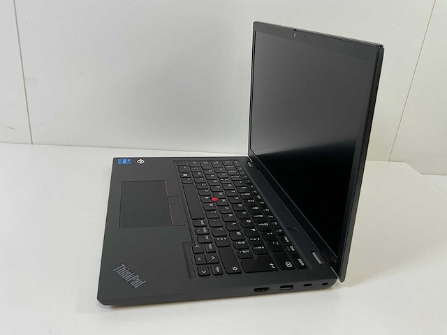 Lenovo thinkpad l13 gen 3 13.3”, core(tm) i3 12th gen, 8 gb ram, 256 gb nvme laptops (2x) - afbeelding 4 van  16