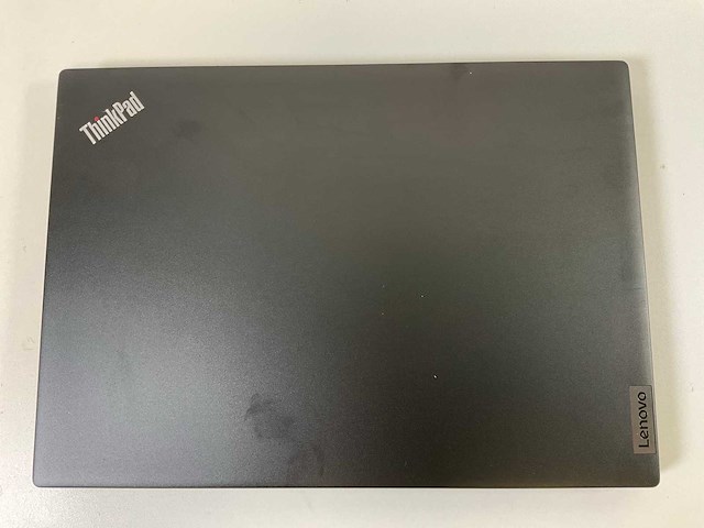 Lenovo thinkpad l13 gen 3 13.3”, core(tm) i3 12th gen, 8 gb ram, 256 gb nvme laptops (2x) - afbeelding 6 van  16