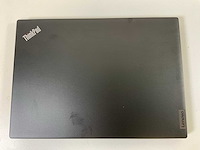 Lenovo thinkpad l13 gen 3 13.3”, core(tm) i3 12th gen, 8 gb ram, 256 gb nvme laptops (2x) - afbeelding 6 van  16