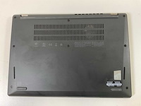 Lenovo thinkpad l13 gen 3 13.3”, core(tm) i3 12th gen, 8 gb ram, 256 gb nvme laptops (2x) - afbeelding 7 van  16