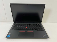 Lenovo thinkpad l13 gen 3 13.3”, core(tm) i3 12th gen, 8 gb ram, 256 gb nvme laptops (2x) - afbeelding 10 van  16