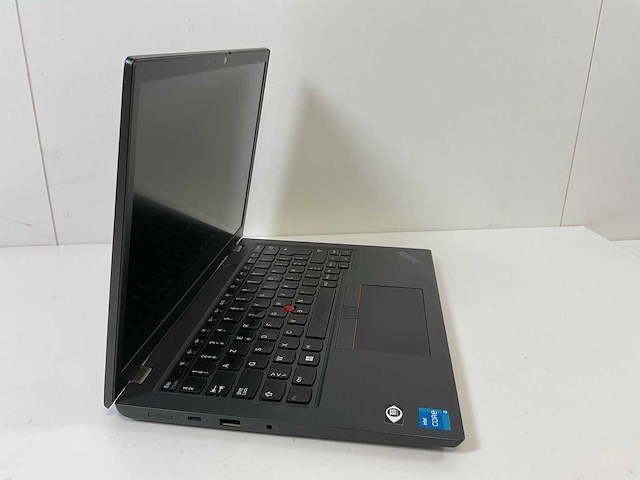 Lenovo thinkpad l13 gen 3 13.3”, core(tm) i3 12th gen, 8 gb ram, 256 gb nvme laptops (2x) - afbeelding 11 van  16
