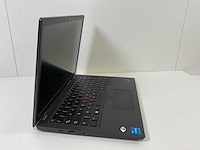 Lenovo thinkpad l13 gen 3 13.3”, core(tm) i3 12th gen, 8 gb ram, 256 gb nvme laptops (2x) - afbeelding 11 van  16