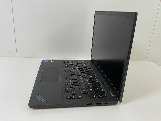 Lenovo thinkpad l13 gen 3 13.3”, core(tm) i3 12th gen, 8 gb ram, 256 gb nvme laptops (2x) - afbeelding 12 van  16