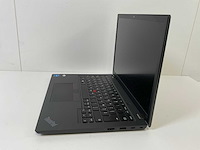 Lenovo thinkpad l13 gen 3 13.3”, core(tm) i3 12th gen, 8 gb ram, 256 gb nvme laptops (2x) - afbeelding 12 van  16
