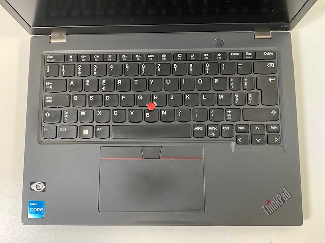 Lenovo thinkpad l13 gen 3 13.3”, core(tm) i3 12th gen, 8 gb ram, 256 gb nvme laptops (2x) - afbeelding 13 van  16