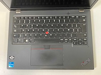 Lenovo thinkpad l13 gen 3 13.3”, core(tm) i3 12th gen, 8 gb ram, 256 gb nvme laptops (2x) - afbeelding 13 van  16