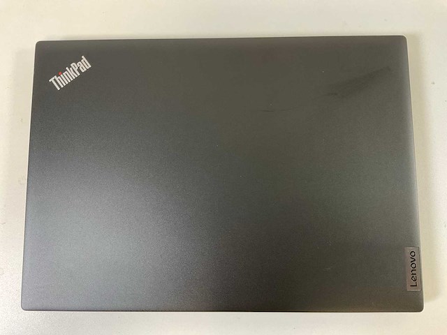 Lenovo thinkpad l13 gen 3 13.3”, core(tm) i3 12th gen, 8 gb ram, 256 gb nvme laptops (2x) - afbeelding 14 van  16