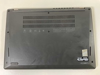 Lenovo thinkpad l13 gen 3 13.3”, core(tm) i3 12th gen, 8 gb ram, 256 gb nvme laptops (2x) - afbeelding 15 van  16
