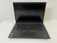 Lenovo thinkpad l13 gen 3 13.3”, core(tm) i3 12th gen, 8 gb ram, 256 gb nvme laptops (2x) - afbeelding 2 van  16