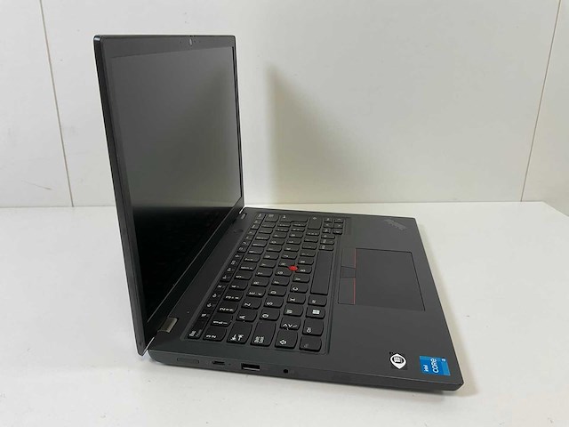 Lenovo thinkpad l13 gen 3 13.3”, core(tm) i3 12th gen, 8 gb ram, 256 gb nvme laptops (2x) - afbeelding 3 van  16
