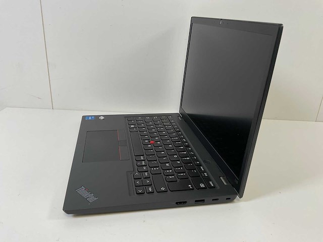 Lenovo thinkpad l13 gen 3 13.3”, core(tm) i3 12th gen, 8 gb ram, 256 gb nvme laptops (2x) - afbeelding 4 van  16