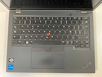 Lenovo thinkpad l13 gen 3 13.3”, core(tm) i3 12th gen, 8 gb ram, 256 gb nvme laptops (2x) - afbeelding 5 van  16