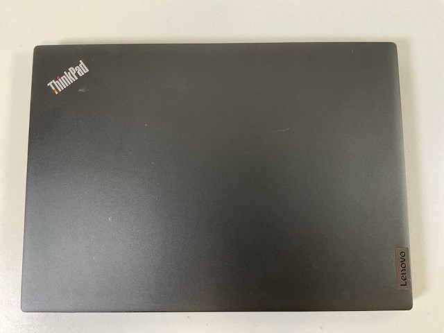 Lenovo thinkpad l13 gen 3 13.3”, core(tm) i3 12th gen, 8 gb ram, 256 gb nvme laptops (2x) - afbeelding 6 van  16