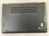 Lenovo thinkpad l13 gen 3 13.3”, core(tm) i3 12th gen, 8 gb ram, 256 gb nvme laptops (2x) - afbeelding 7 van  16